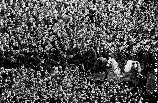 Svašta-nešta Finale 1923. godine